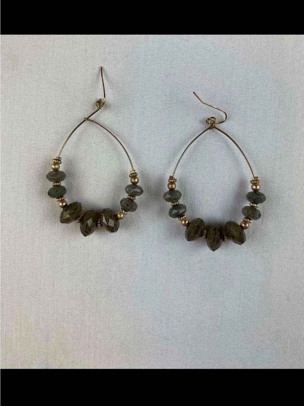 NEW Earrings